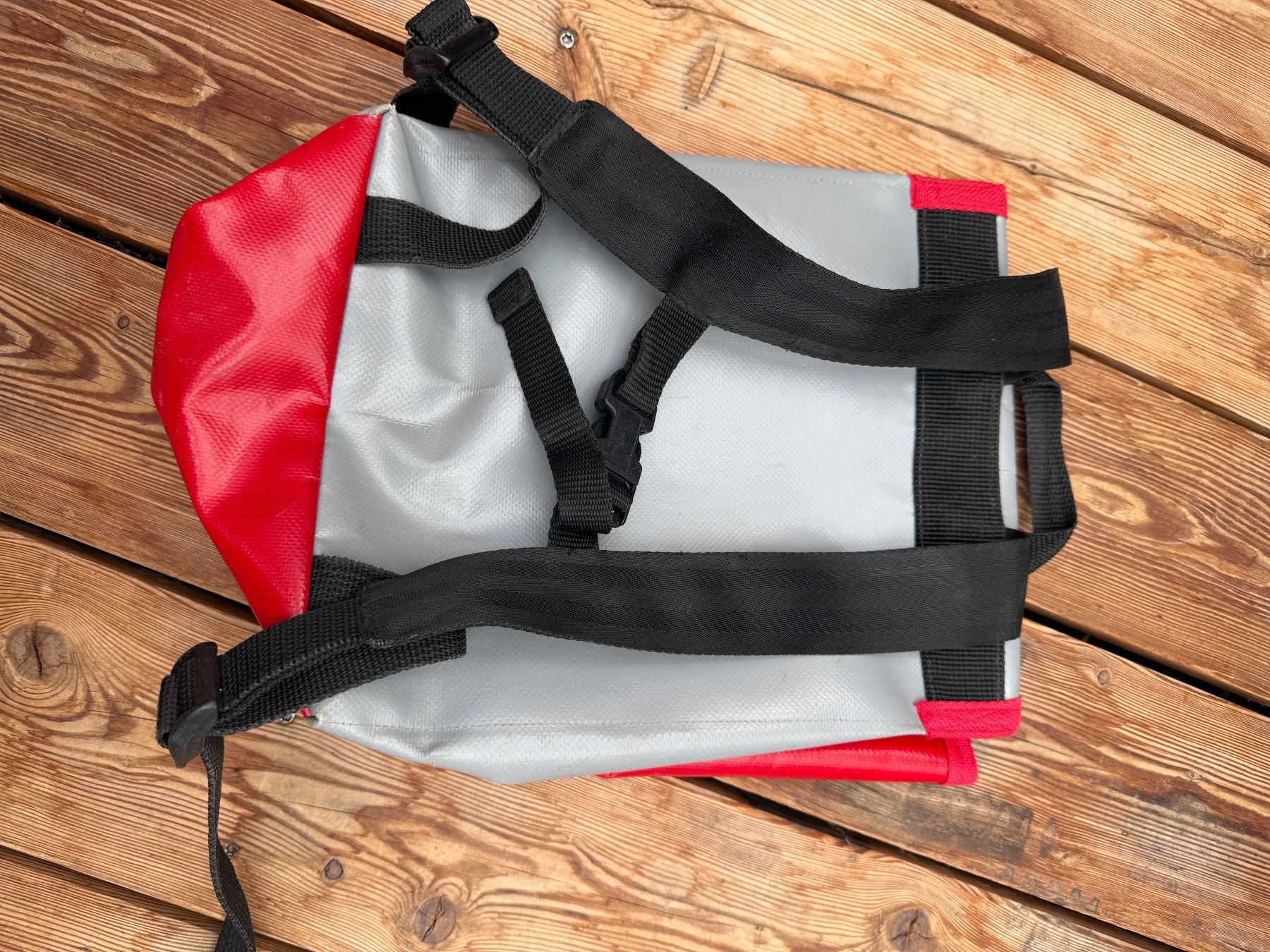 Sacs & sacs à dos: Rucksack cwirbelwind – D'occasion à Hinwil par PlantsbyChe 1