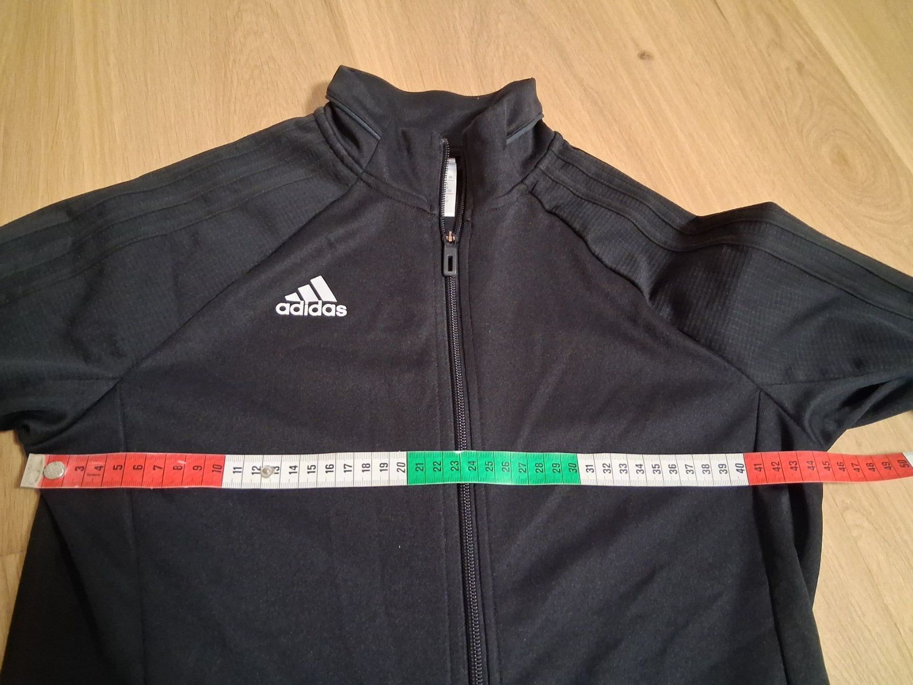 Adidas Giacche: Adidas climalite Jäckchen S – Usato da Lengnau AG venduto da Nathi88 2