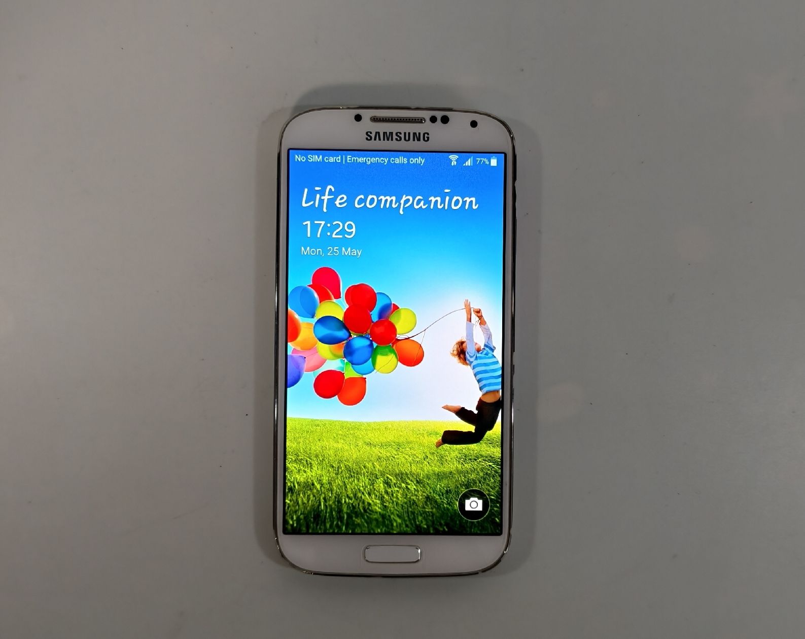 Samsung Telefoni cellulari / Smartphones: Samsung Galaxy S4 – Usato da Ehrendingen venduto da Rocky985