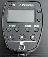 Profoto Air Remote TTL-N for Nikon, good condition
