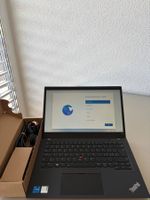 ThinkPad T14s Gen2/ 32GB RAM/512/Top Zustand/CH Tastatur/ZH