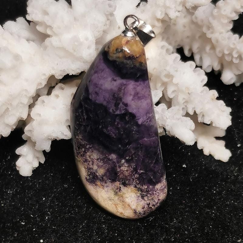 Ciondoli: Tiffany Stone Anhänger – Nuovo e nell'imballaggio originale da Walenstadt venduto da vkt_qc8d 1