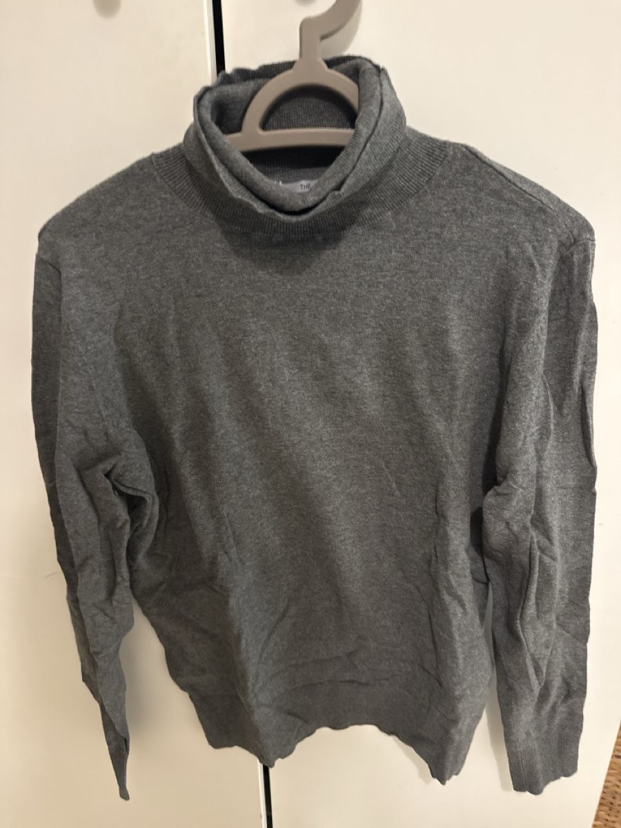 C&A Maglioni & Felpe: StrickPulli Grau S – Nuovo (secondo la descrizione) da kollbrunn venduto da veronic.h