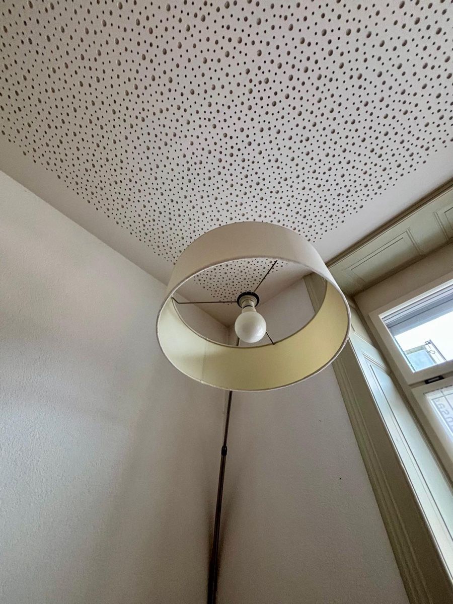 Tiro con l'arco: Stehlampe Bogen – Usato da Gelterkinden venduto da Blesi08 2
