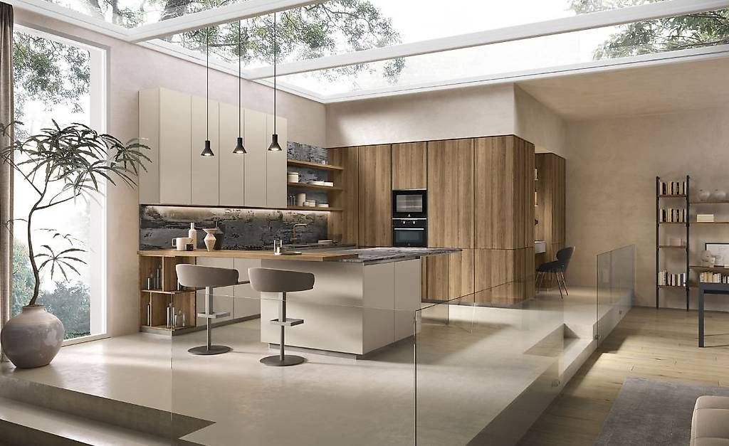 Komplettküchen: LIQUIDATION TOTALE Cuisines + 50% remise sur électroménagers – Gebraucht aus Martigny von ambiance1920 3