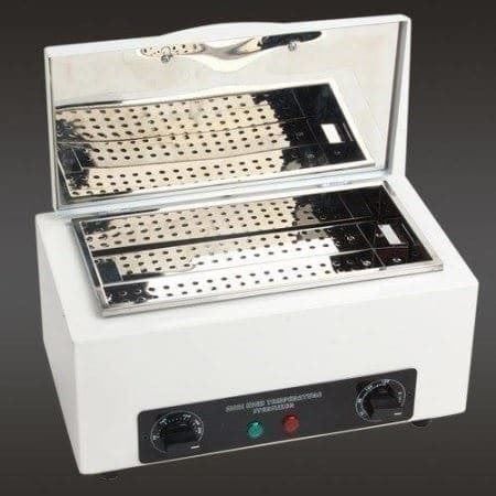 Pasti del neonato: 2.1L Heißluftsterilisator mit Timer – Nuovo (secondo la descrizione) da Thun venduto da 365buy 7