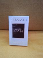 Eau de toilette Bvlgari Man 30 ml neuf