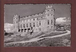 GORNERGRAT - Hotel