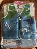 Beco Schwimmweste Sealife, Grösse M, 18-30kg, Neu & OVP!