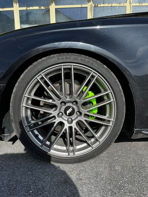 Rial Felgen Kaufen auf Ricardo