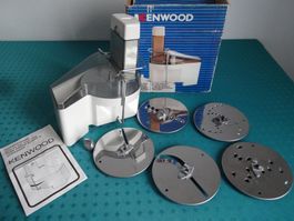 KENWOOD AUSWURFRAFFEL für Chef / Major A928