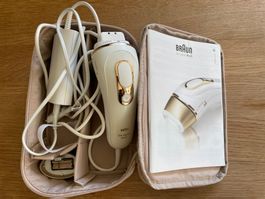 Braun Silk expert Pro 5