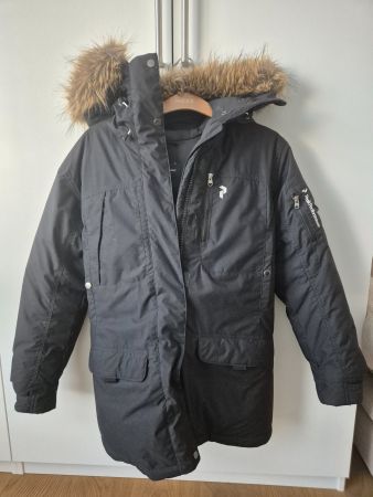 Winterjacke PEAK PERFORMANCE