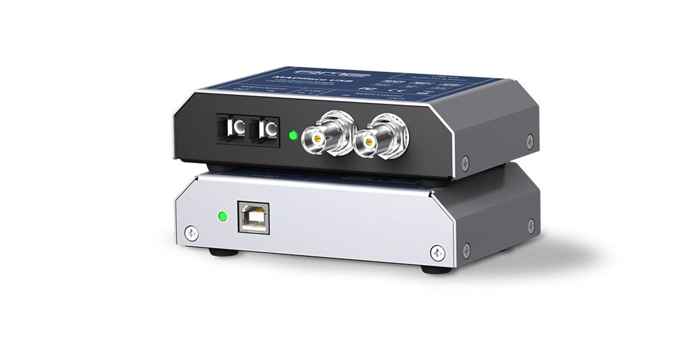 Solid State Logic Attrezzatura per studi di registrazione: SSL Solid State Logic MADI AX XLogic Hi-End Audio-Interface – Usato da Frenkendorf venduto da reduxer 4