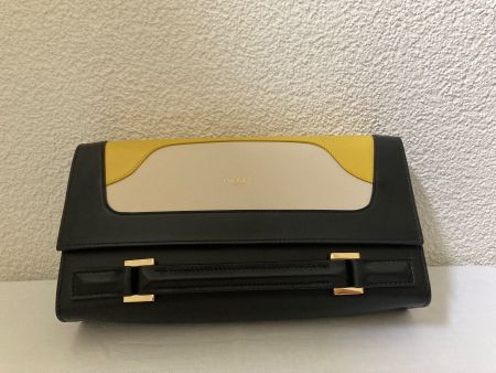 Elegante Clutch von Liende, NEU!