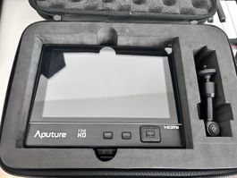 Aputure VS-2 Fine HD Kamera Monitor