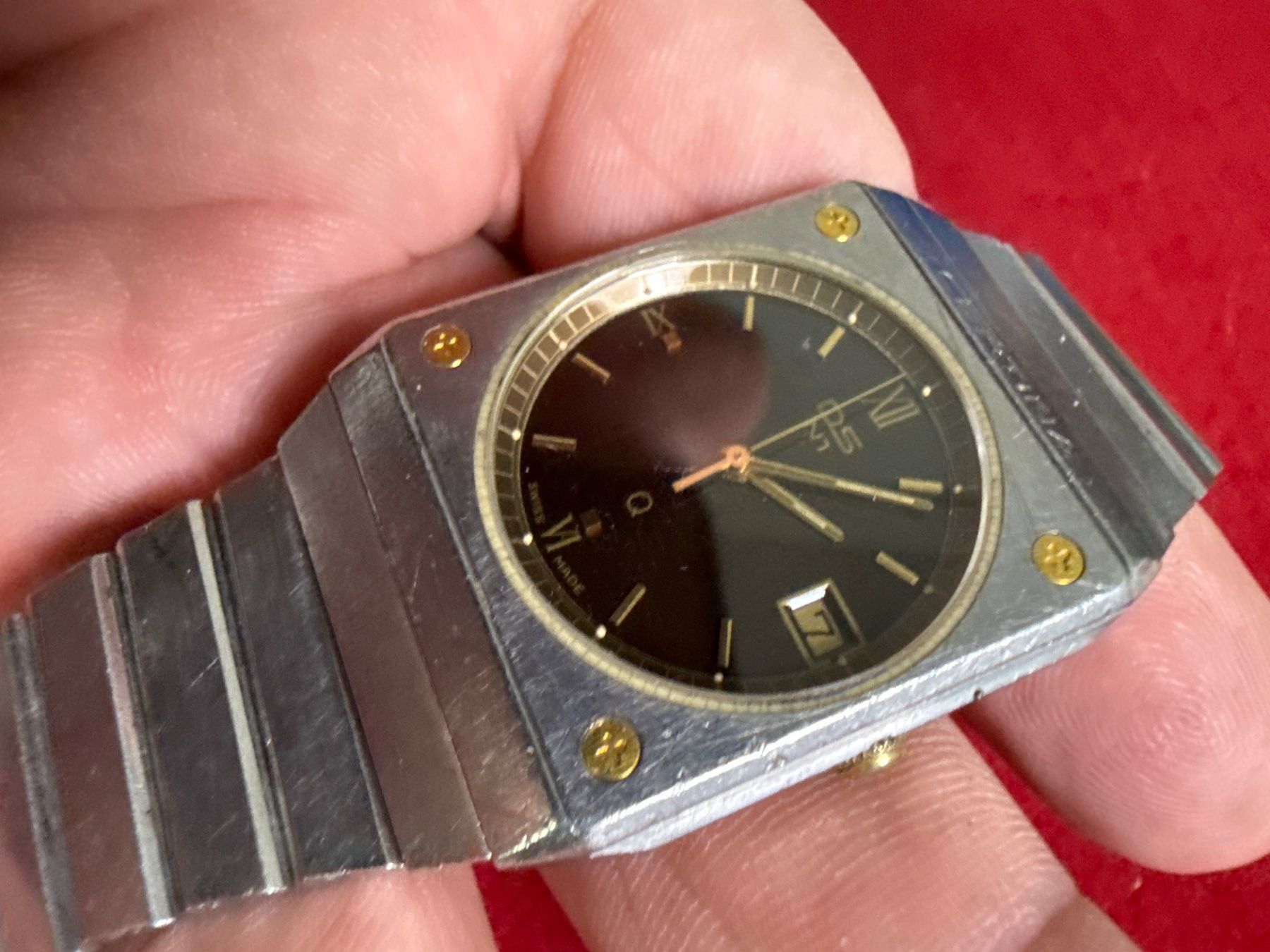 Certina Orologi: Certina DS N1     30 mm – Usato da Pfeffingen venduto da Allhandelklgwatches 1