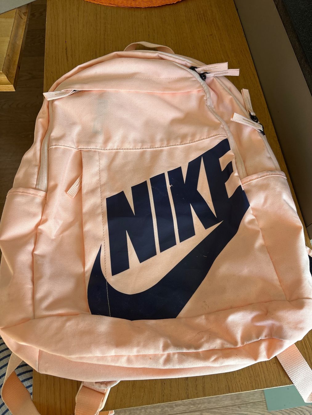 Nike Sacs à dos: Nike Rucksack – D'occasion à Zofingen par St21