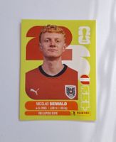 Panini Nicolas Seiwald AUT 15