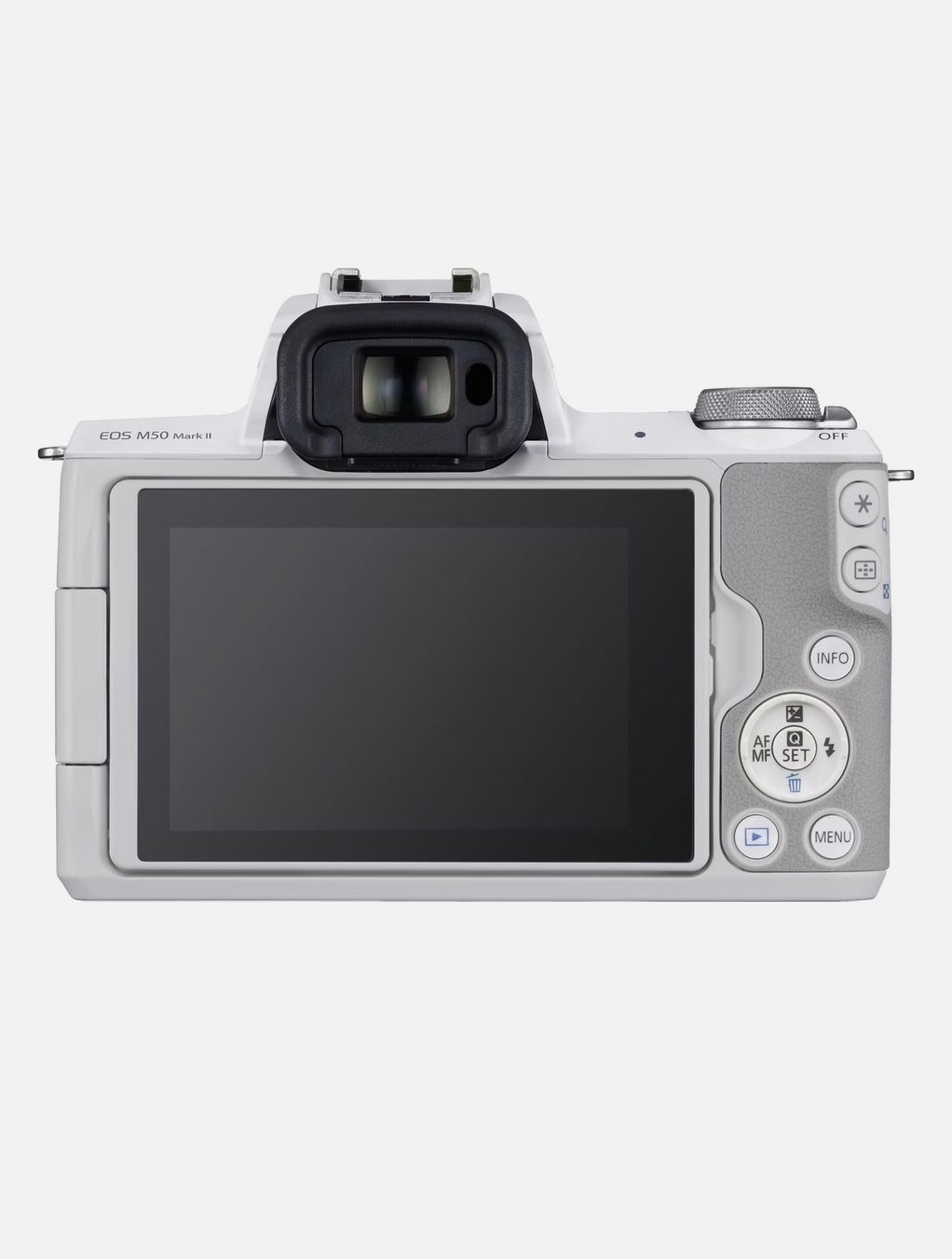 Canon Kamera: Canon EOS M50 Mark II – Gebraucht aus Pringy von debbie.cstl 8