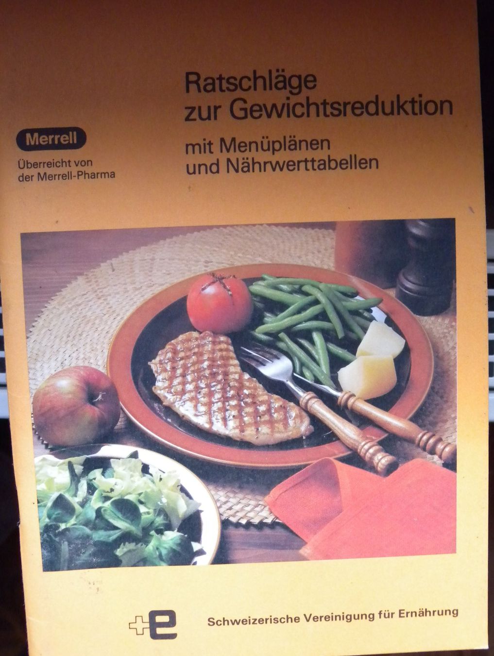 Libri: Gewichtsreduktion: Buch mit Menüplänen & Tipps – Usato da Hauenstein venduto da davia72
