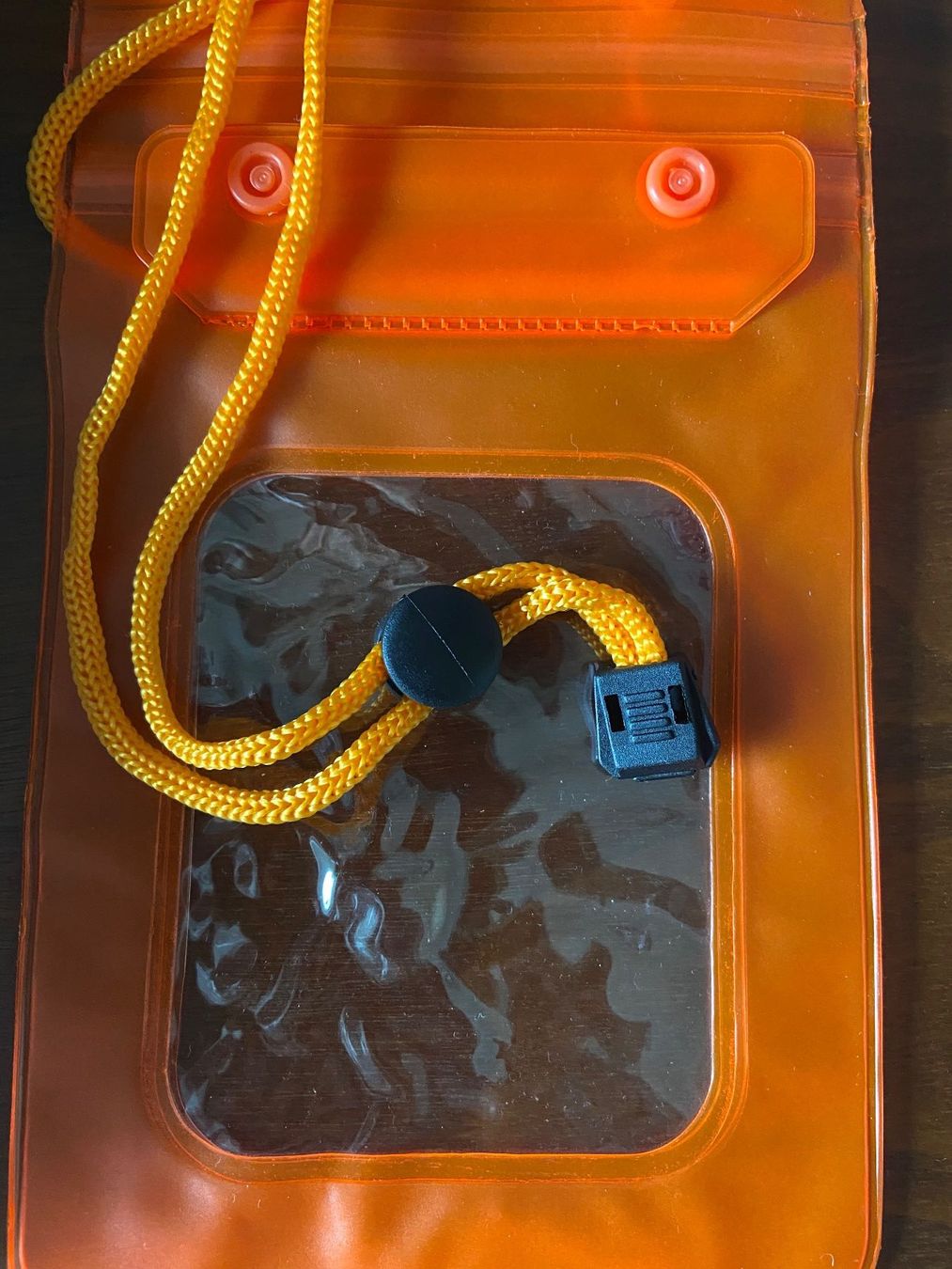 Lampen & Fotografie: Wasserdichte Smartphone Hülle / Etui smartphone étanche – Neu (gemäss Beschreibung) aus Gümligen von Xochitl 2