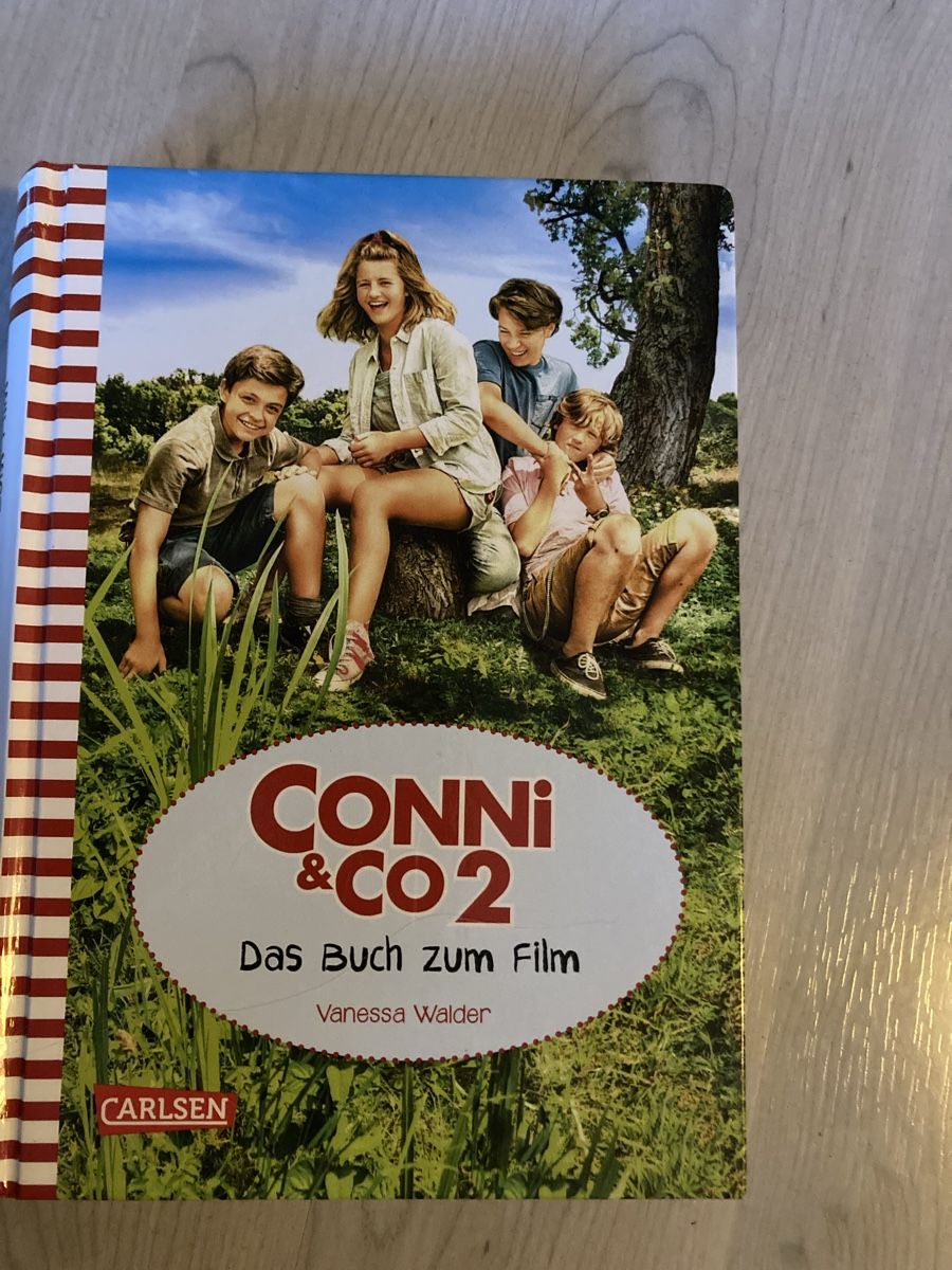 Libri: Conni und Co 2 – Usato da Amden venduto da Karplusan