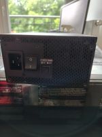 Alimentation PC Seasonic 1600 watts prime 80+ titanium