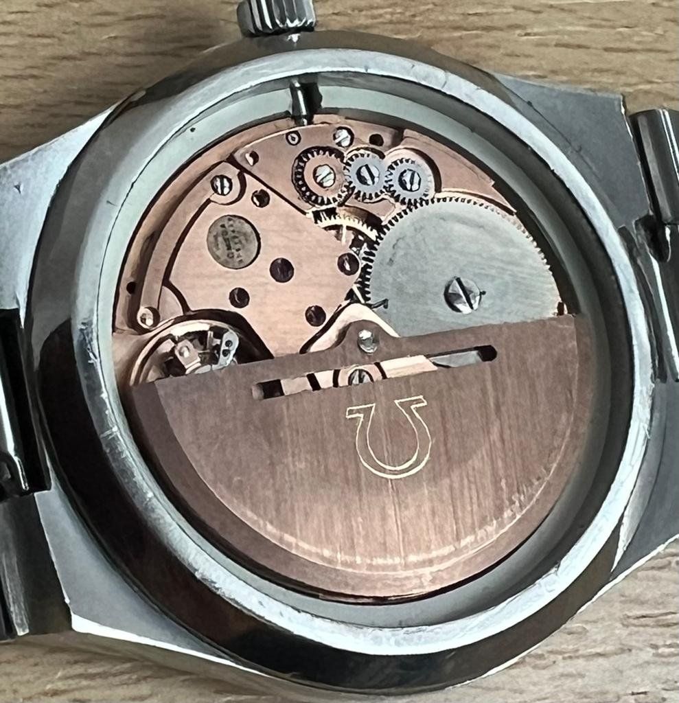 Omega Orologi: Omega Seamaster Comic 2000 Aut. Herren Armbanduhr – Usato da Matzendorf venduto da BTCSwisswatcher 3