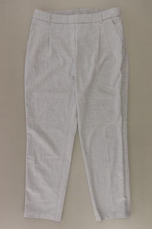 Taifun Hose Gr. 40 grau aus Polyester