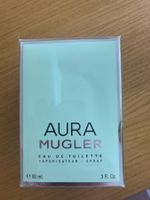 Aura Mugler Parfum