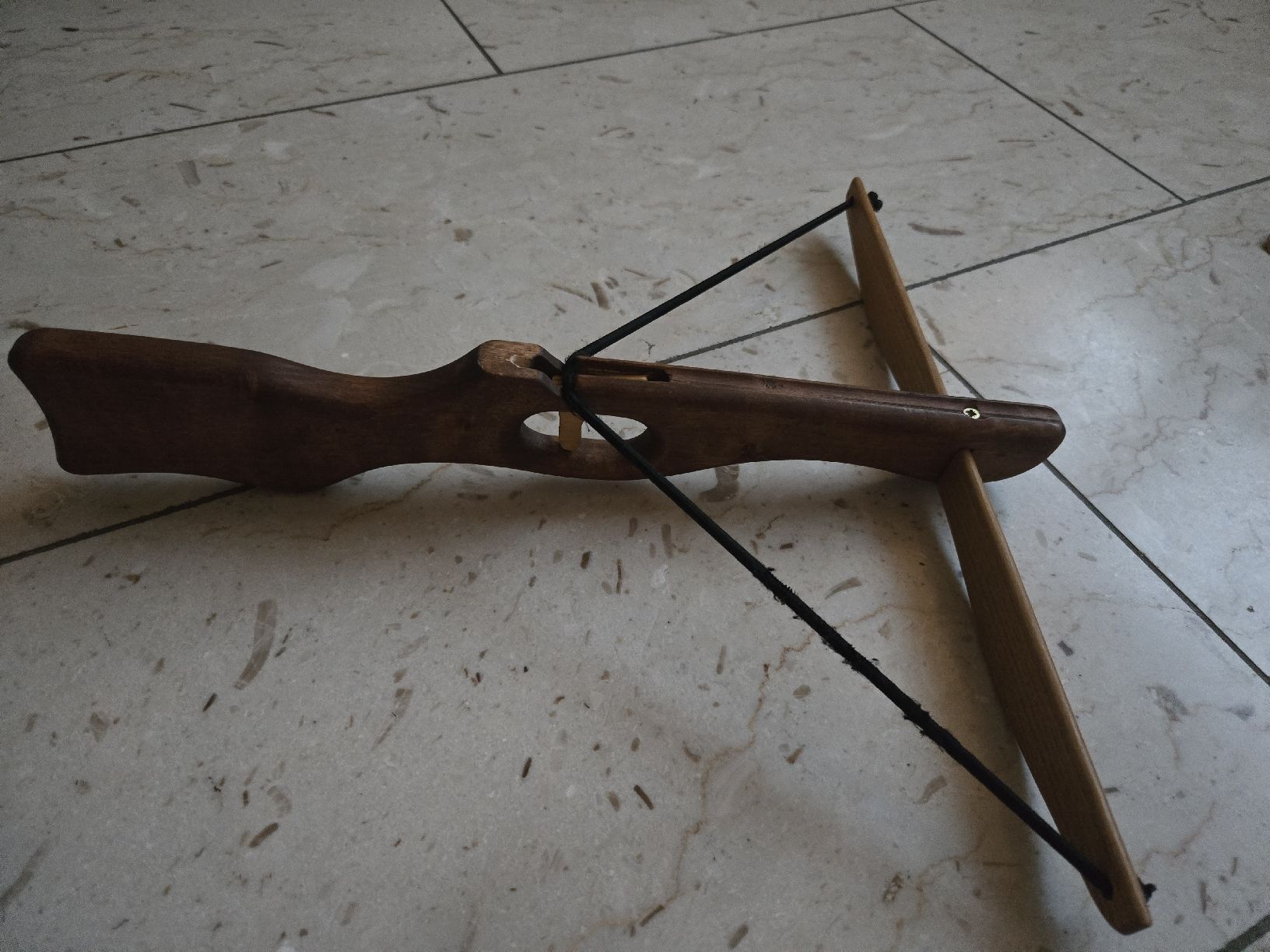Jouets: Armbrust Spielzeug – D'occasion à Zürich par schnuckmuck 4