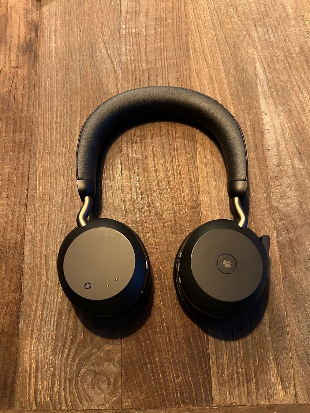 Jabra Cuffie: Jabra Evolve 2 75 Kopfhörer inkl. Ladestation + Case Set – Usato da Langenthal venduto da Kuschi 2