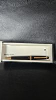Montblanc Meisterstück Rosé Gold Kugelschreiber