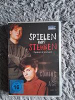 SPIELEN ODER STERBEN        DVD