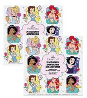 2x Accentra Calendrier de l'Avent Disney Princess