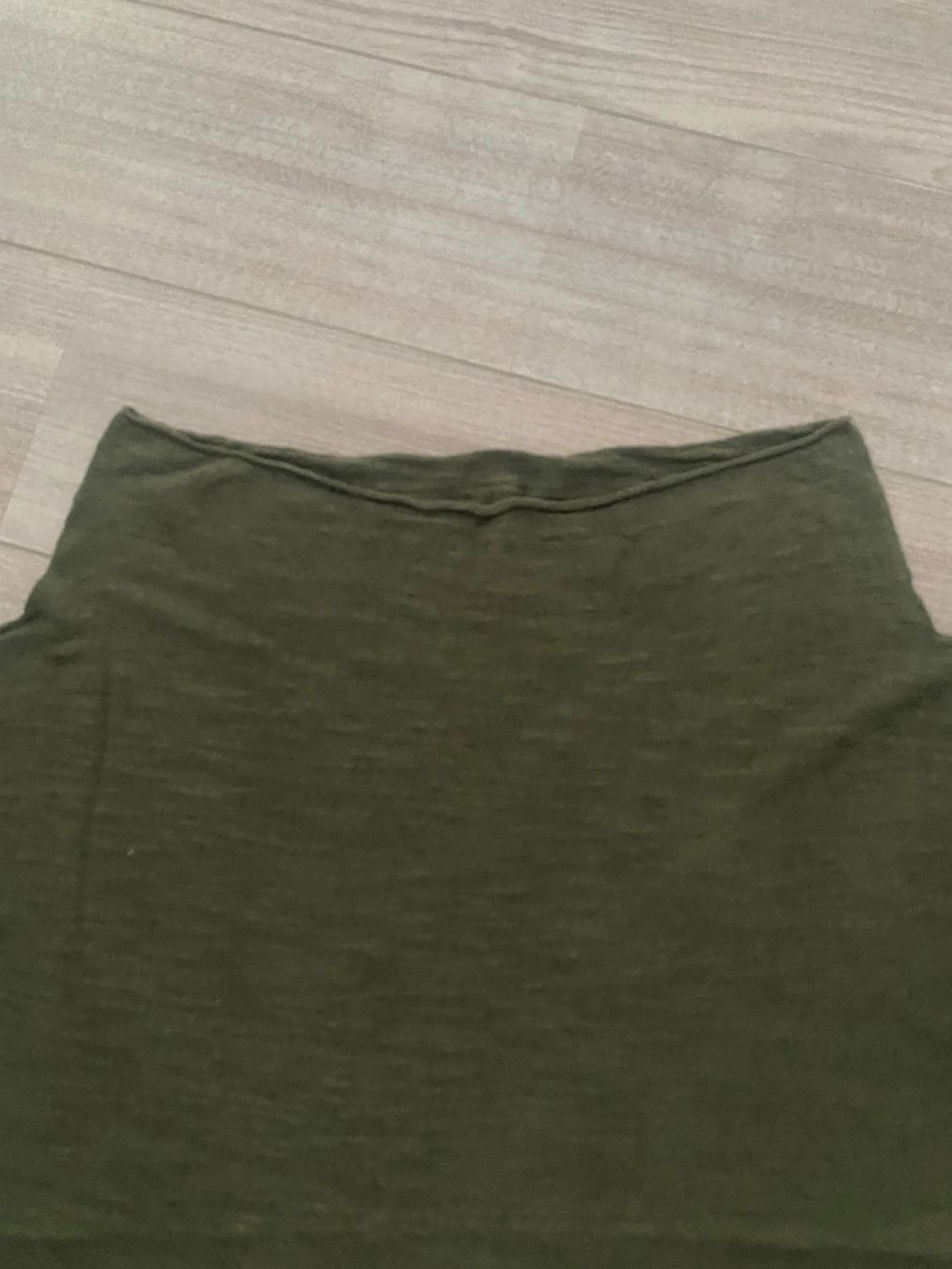 Maglioni & Felpe: 2 Stk. Pullover schwarz/khaki Gr. M – Usato da Bonstetten venduto da VCLS 3