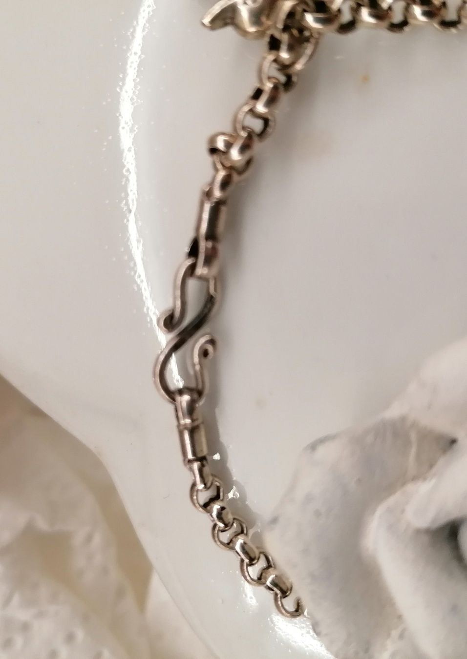 Bracciali & Braccialetti: Delphin Armketteli – Usato da Kriens venduto da jamal012 2
