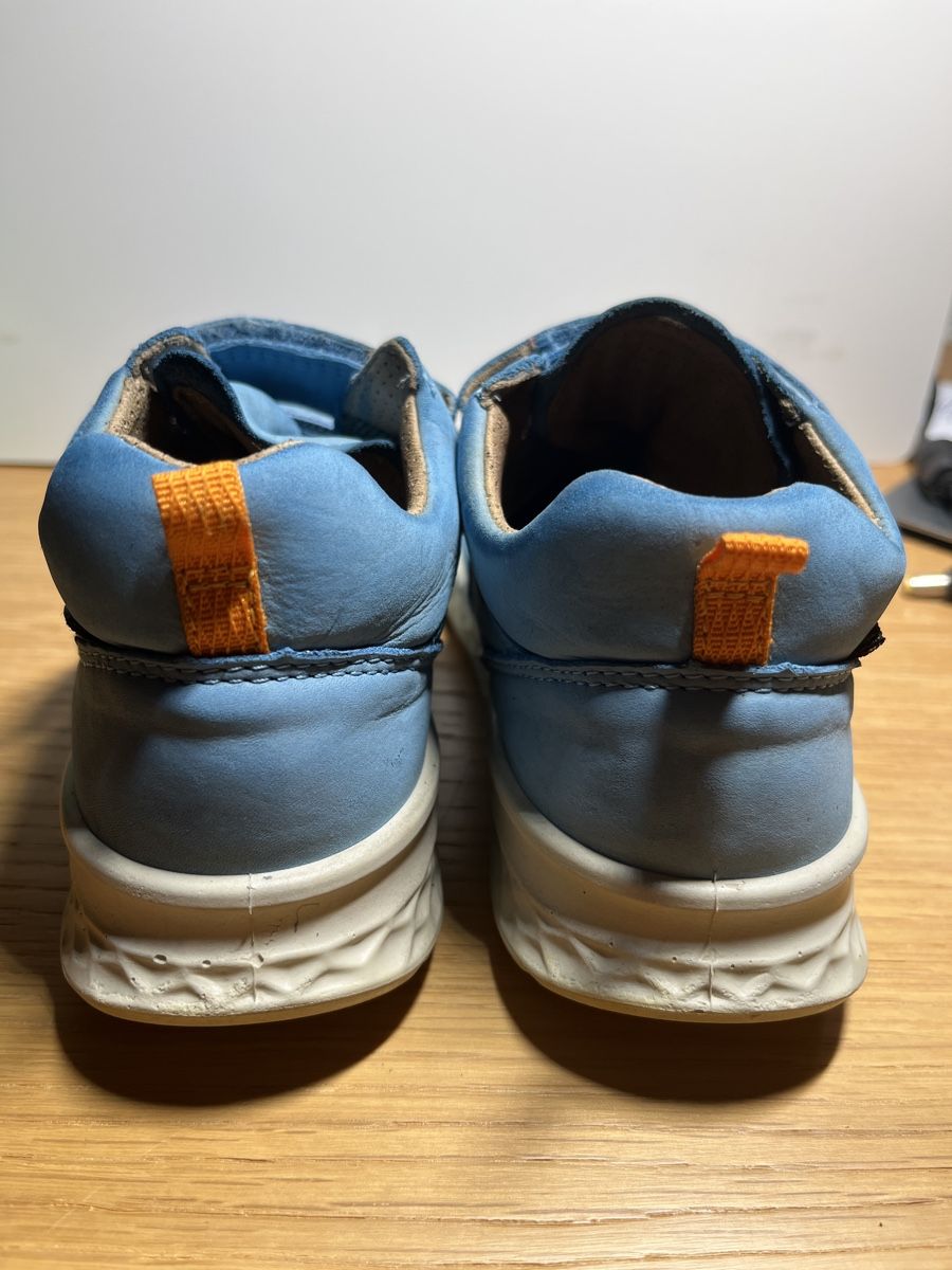 Superfit Scarpe per ragazzi: Kinderschuhe Superfit – Usato da Unterkulm venduto da Swissbmwdriver 2
