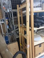 Diverse Teile Ivar Regal IKEA