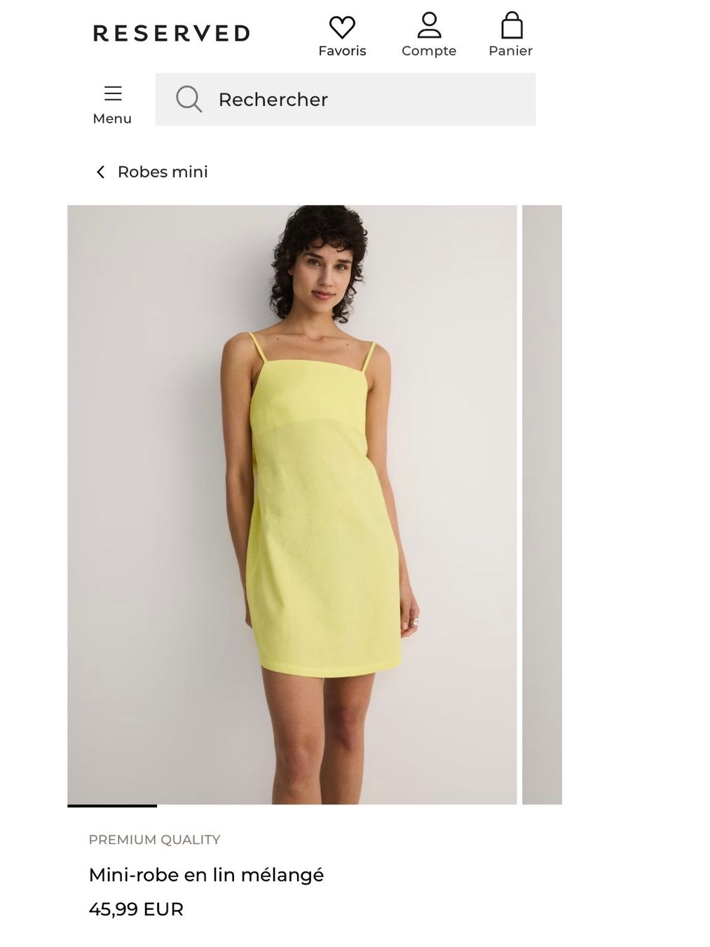 Vestiti: Robe - Taille M 👗 – Nuovo e nell'imballaggio originale da Delémont venduto da Emi-98 3