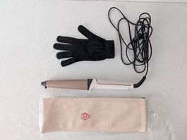 Remington PROluxe Styler (Modell CI91X1), Lockenstan, rosé