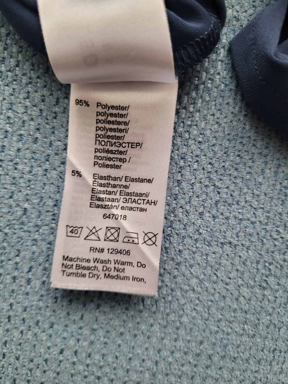 Vestiti: Kleid – Usato da Sevelen venduto da Motchi 5