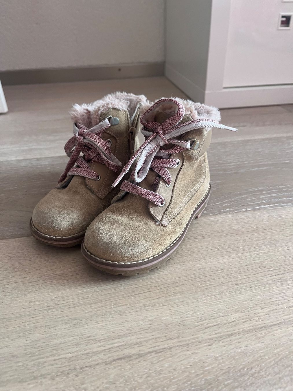 Elefanten Scarpe per ragazze: Elefanten Winterschuhe Kinder 24 – Usato da Kirchberg BE venduto da alizze13 2