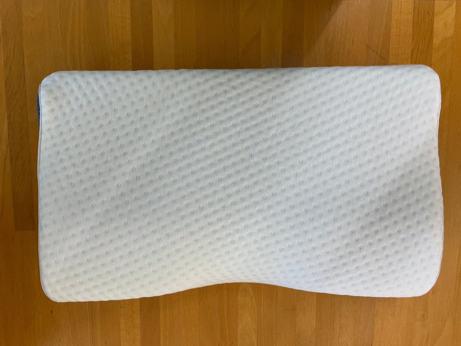Cuscini: Derila Memory-Schaumstoff-Kissen – Usato da Grüt (Gossau ZH) venduto da ecirtaeb56 2
