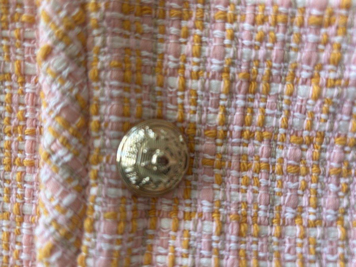 Maje Giacche: Blazer MAJE taglia 38 – Nuovo e nell'imballaggio originale da Locarno venduto da Matic04 5