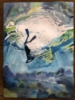Diver