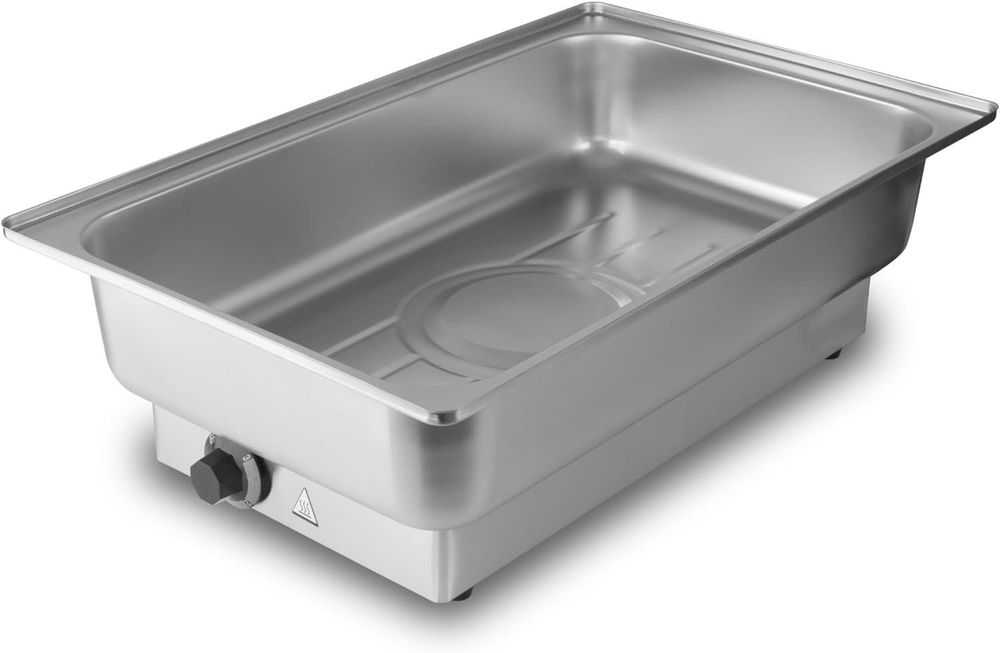 2-Ebenen Beheiztes Speisenwarmhalte-Portal 90 Cm – 2x 13 A, Kommerzielle Nutzung (ACE)