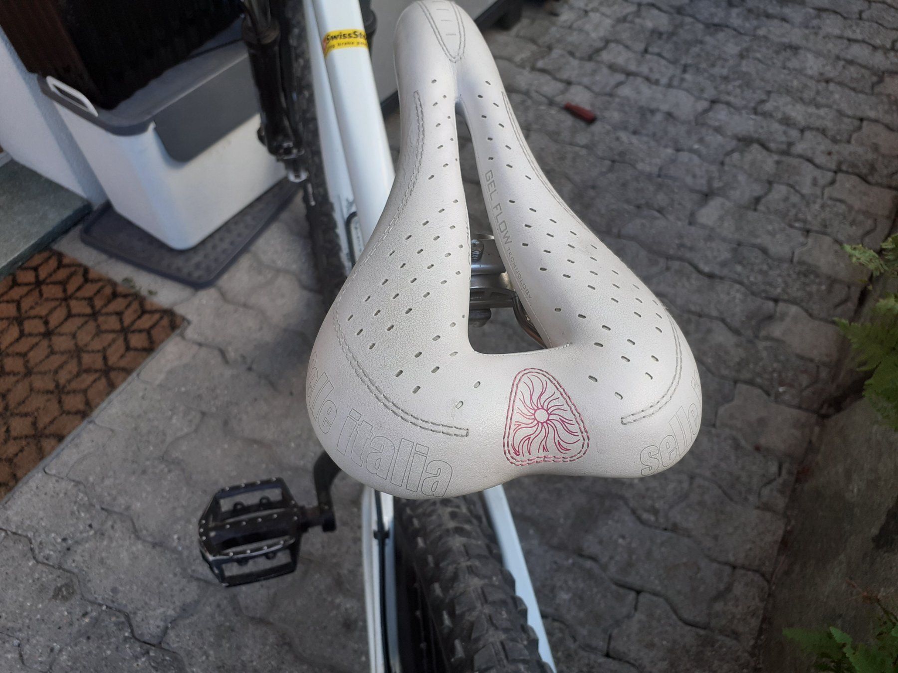 Wheeler Biciclette: MTB Wheeler Buddy 01 – Usato da Cazis venduto da Lucio05 4