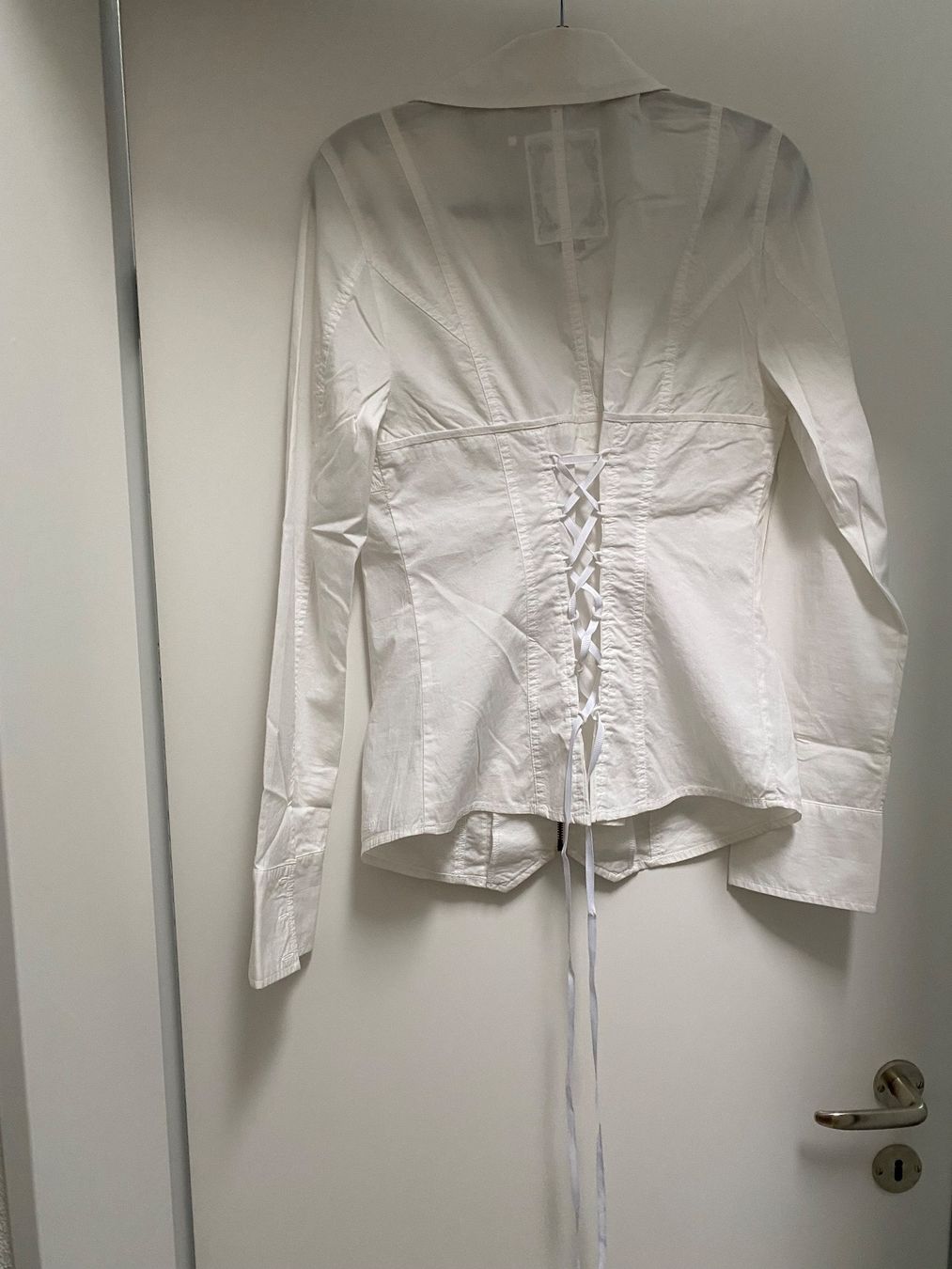 Guess Blusen: Guess Bluse NEU – Neu (gemäss Beschreibung) aus Affoltern am Albis von may_9gdz 1